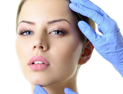 Botox x Preenchimento, descubra as diferenças